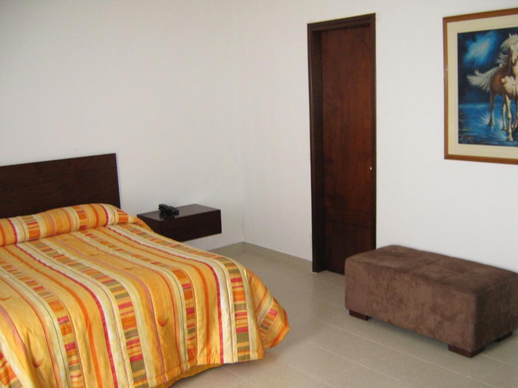 Hotel Royal Plaza Cali Kamer foto
