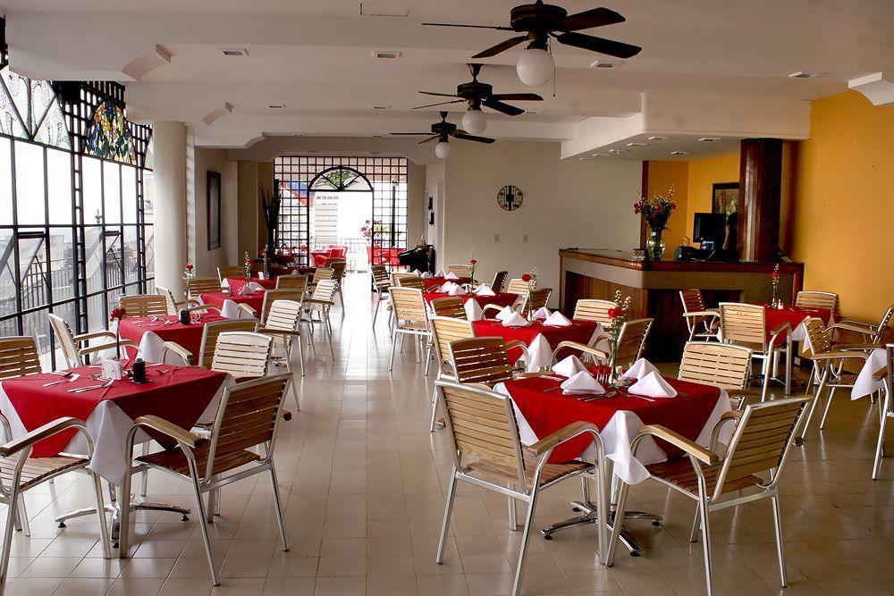 Hotel Royal Plaza Cali Buitenkant foto
