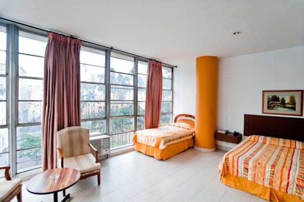 Hotel Royal Plaza Cali Buitenkant foto