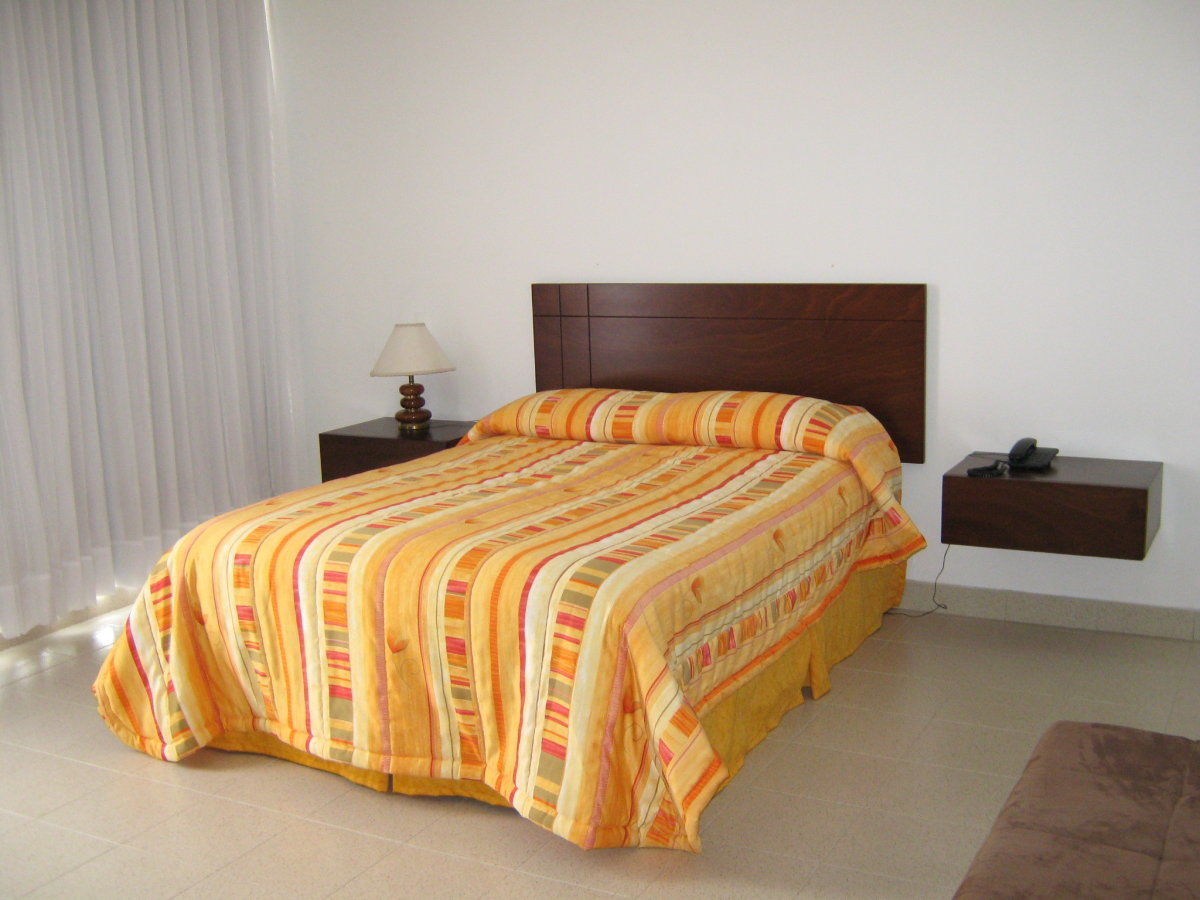Hotel Royal Plaza Cali Kamer foto