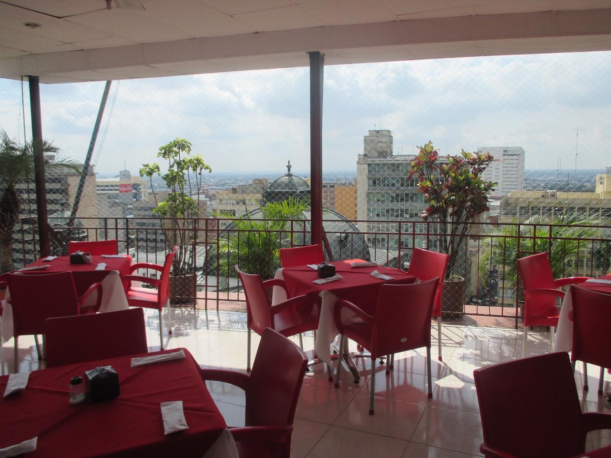 Hotel Royal Plaza Cali Buitenkant foto