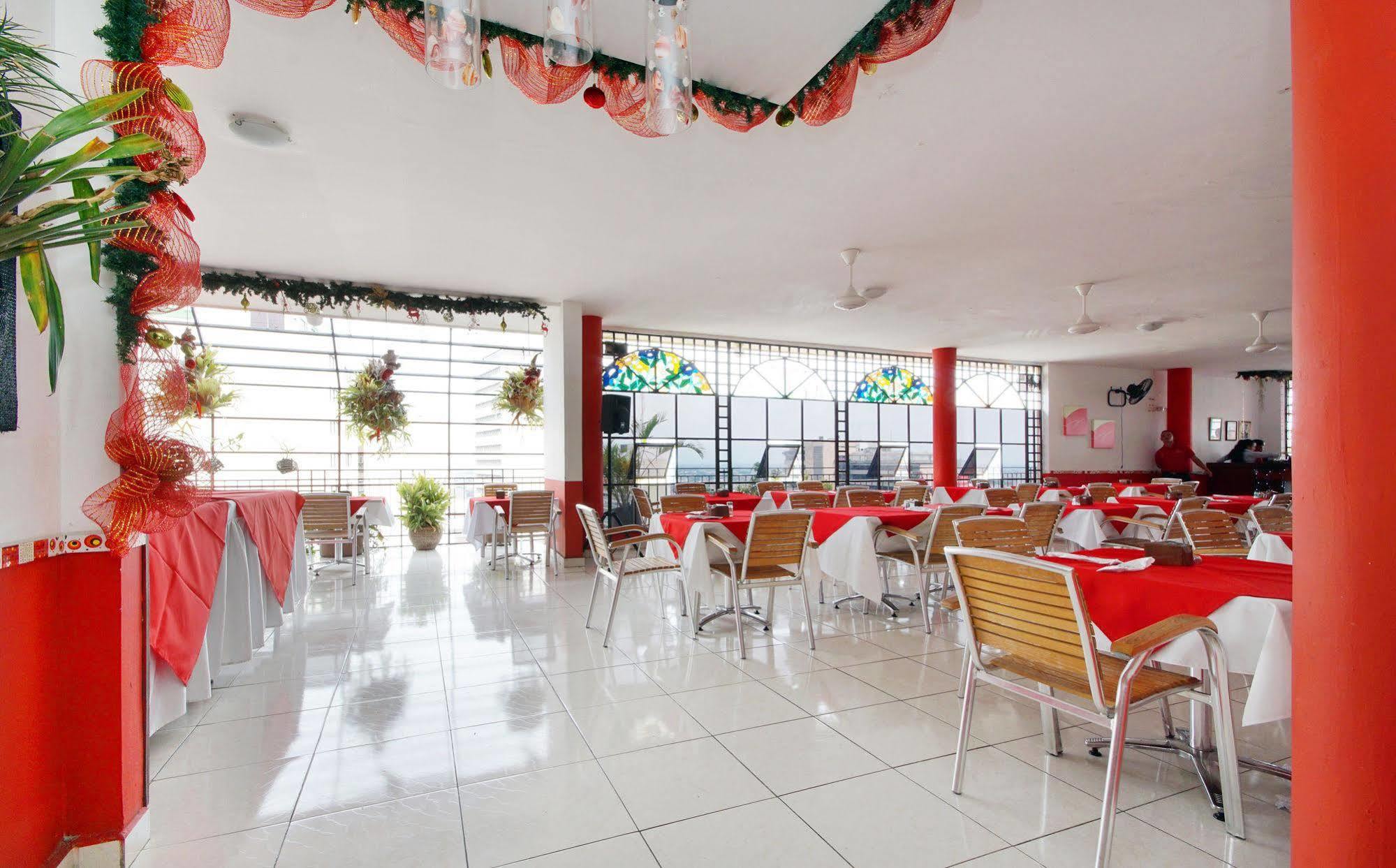 Hotel Royal Plaza Cali Buitenkant foto